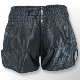 BOOSTER - Fightgear - SHORT - Core 3