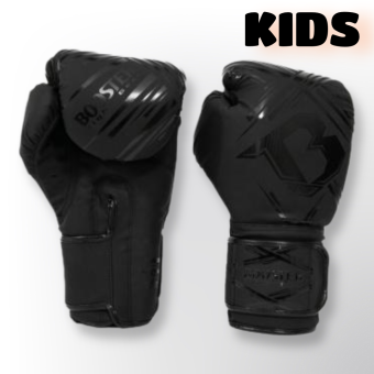 Ontmoet onze gloednieuwe 'ALPHA' serie bokshandschoenen van Booster Fightgear, speciaal ontworpen voor alle 'entry level'