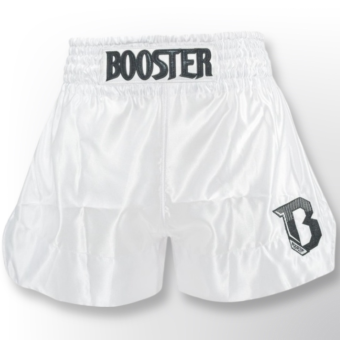 BOOSTER FIGHTGEAR - SHORT - TBT Core 4