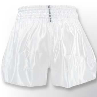 BOOSTER FIGHTGEAR - SHORT - TBT Core 4