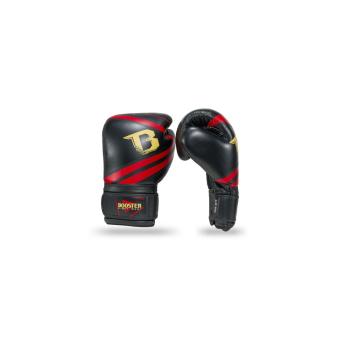 BOOSTER - BOKSHANDSCHOEN - PRO BGL V10 BK/RD