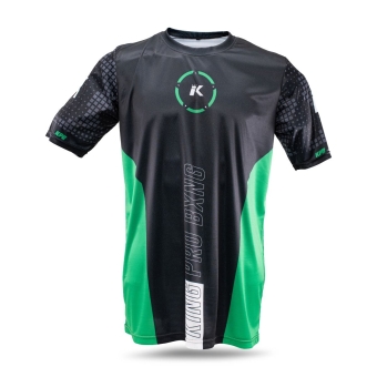 King Pro Boxing - T-SHIRT - STORMKING 5 