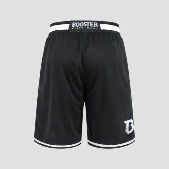 Booster BFG Rapid Strike 1 fightshort zwart