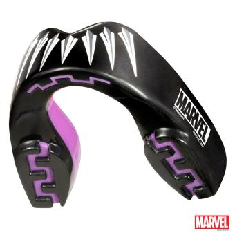 SAFEJAWZ MARVEL™ - GEBITBESCHERMING -  BLACK PANTHER