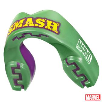 SAFEJAWZ MARVEL™ - GEBITBESCHERMING - THE HULK