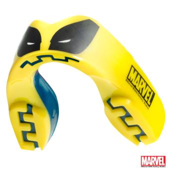 SAFEJAWZ MARVEL™ - GEBITBESCHERMING - WOLVERINE