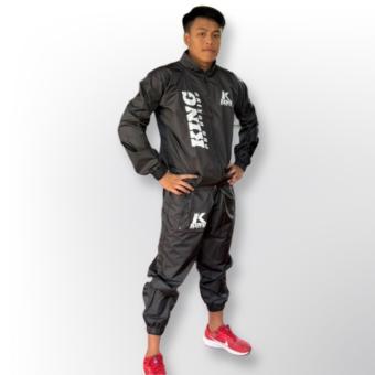 King Pro Boxing Zweetpak