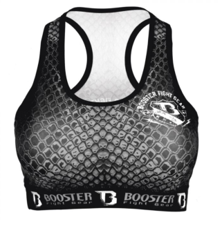 Booster - AMAZON TOP BLACK
