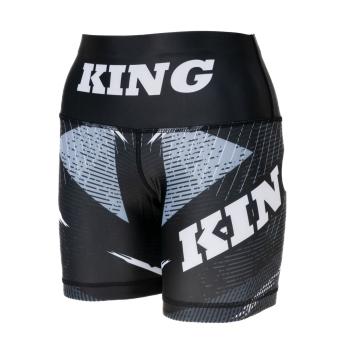 KING PRO BOXING - Shadow 1 Ladies Shorts