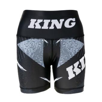 KING PRO BOXING - Shadow 1 Ladies Shorts