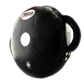 Twins Special - Powerpads - Leverstoot pads - Stootkussen - PML 12
