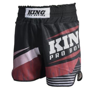 King Pro Boxing - Fightshort -STORMKING 2 MMA TRUNK