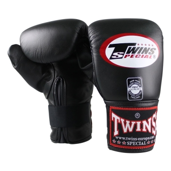 TWINS SPECIAL-  ZAKHANDSCHOENEN - TBM 1  Twins traditional bag gloves with a full thumb design and an elastic wrist for conv