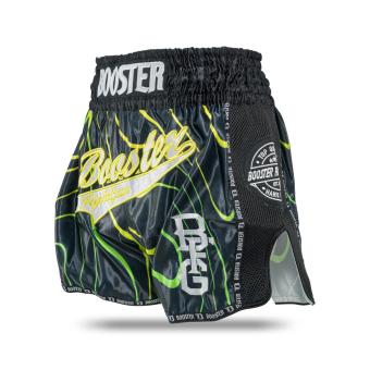 BOOSTER - SHORTS - TBT Aurora 1