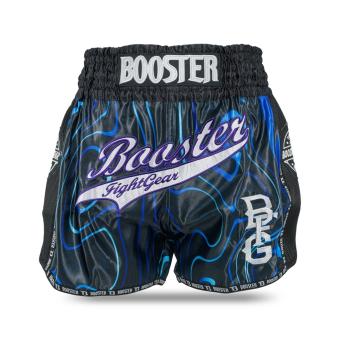 BOOSTER - SHORT - TBT Aurora 2