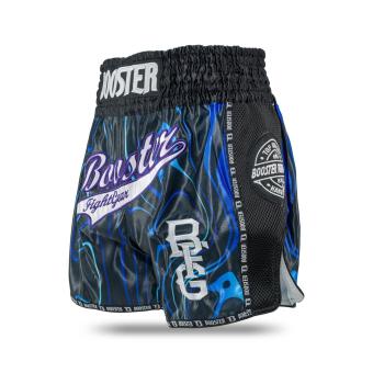 BOOSTER - SHORT - TBT Aurora 2
