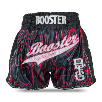 BOOSTER - SHORT - TBT Aurora 3