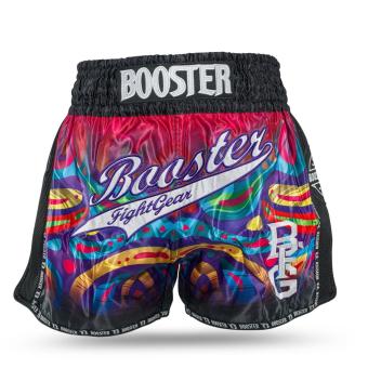 BOOSTER - SHORT - TBT Flow 1