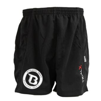 Booster Fightgear | COMPRESSIE SHORT TOK | G7