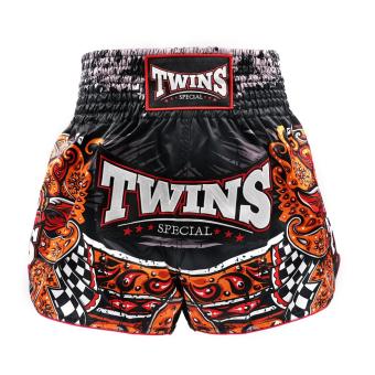 TWINS - MUAY THAI - SHORT - TTBL BARONG