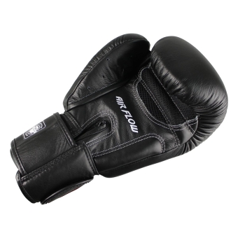 Twins special - Bokshandschoenen - BGVL 3 AIR BLACK
