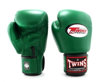 Twins Special - Bokshandschoenen - BGVL 3 - Wit