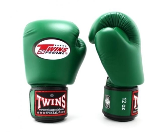 Twins Special - Bokshandschoenen - BGVL 3 - Wit