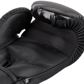 VENUM CHALLENGER 3.0 - Bokshandschoenen - BLACK/BLACK