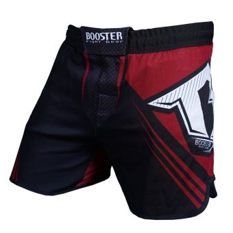 Booster - Fightshort- XPLOSION 2 MMA TRUNK