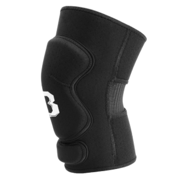 Booster - MMA Knie bescherming - Be FORCE BKP