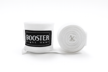 Booster Fightgear - handwrap - bandages - Wit