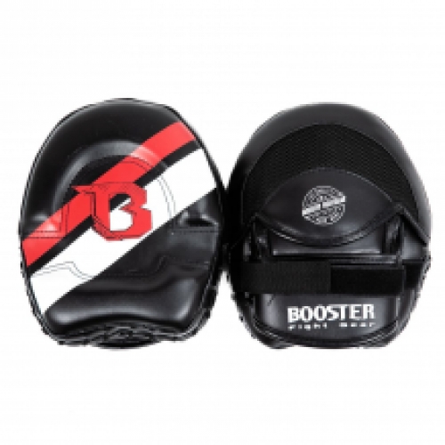 Booster Fightgear - Fast Pads voor boxing - PML BC 3
