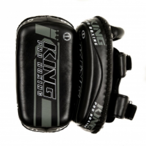 King Pro Boxing - Thai Pao pads - KPB/KP 1