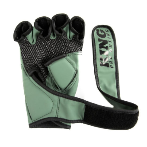 King Pro Boxing - MMA Handschoenen - KPB MMA REVO 3