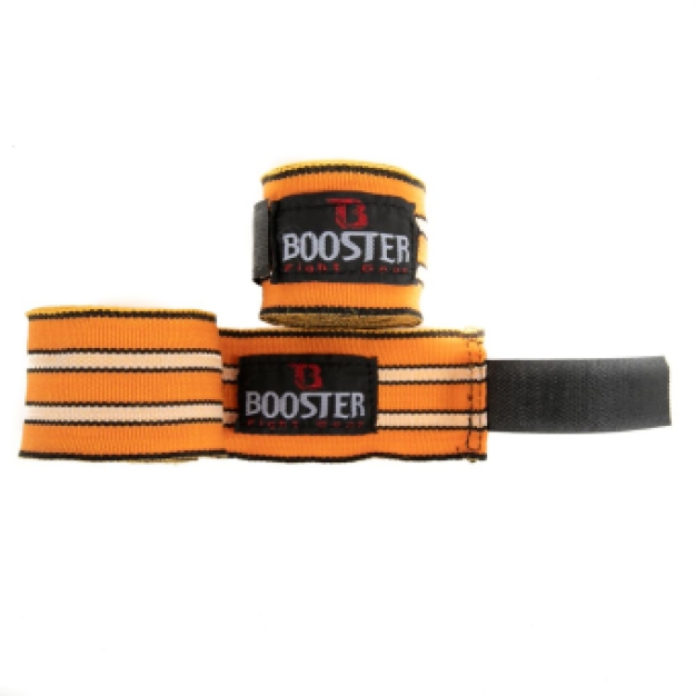 Booster Fightgear - handwrap - bandages - Wit