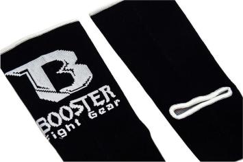 Booster Fight Gear -  Enkelsok - Ag pro - one size in het zwart