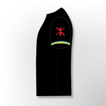 Dima Amazigh Icon shirt