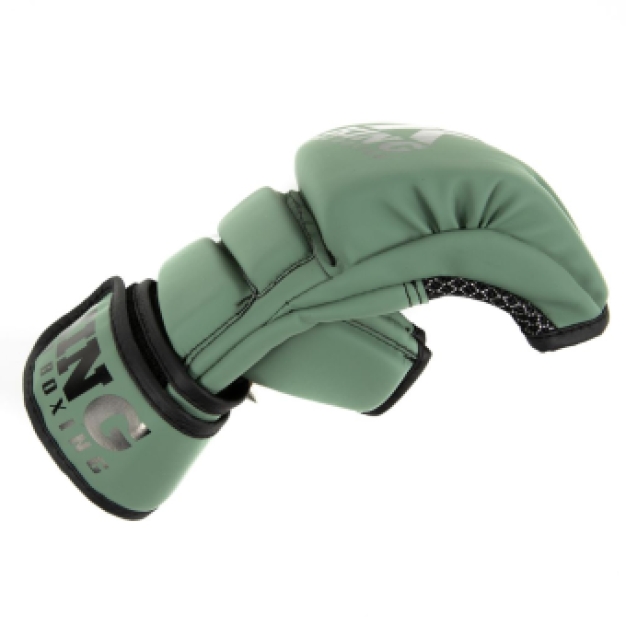 King Pro Boxing - MMA Handschoenen - KPB MMA REVO 3