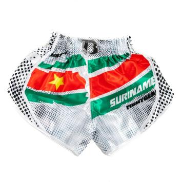 Booster Fightgear - Suriname Fightset