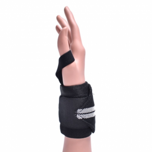 Booster Athletic Fitness / Crossfit Polsband - WRIST SUPPORT