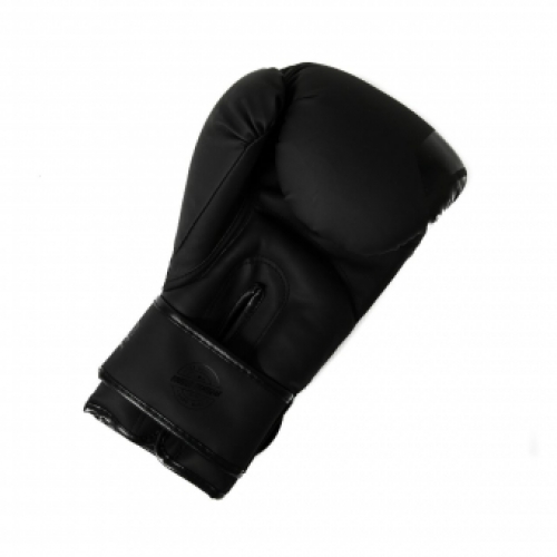 Booster Fightgear | Bokshandschoenen | BT Sparring | V2 |Black on Black