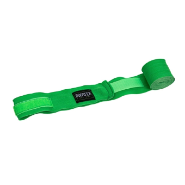 Booster - handwrap - bandages - BPC  FLUO GREEN