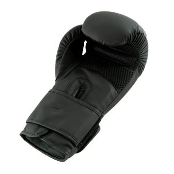 King Pro Boxing - Bokshandschoenen - PU Leather- KPB revo 4