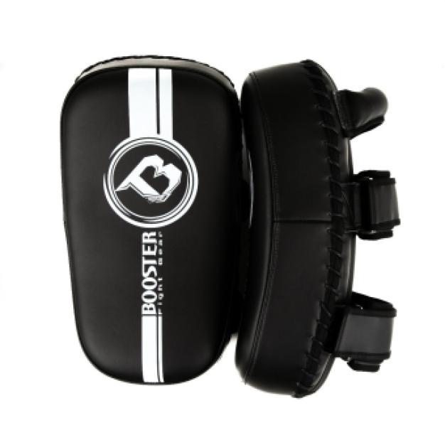 Booster - trapkussen - BFG/KP DOMINANCE  Booster PAO - Pre curved - High quality synthetic leather