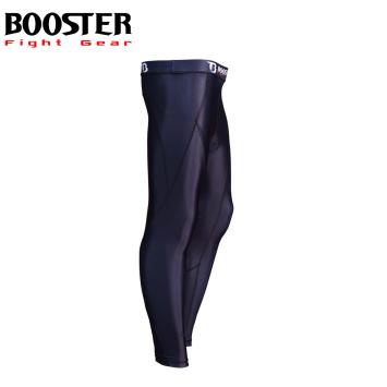 Booster - spats - compressiebroek voor heren - GS black