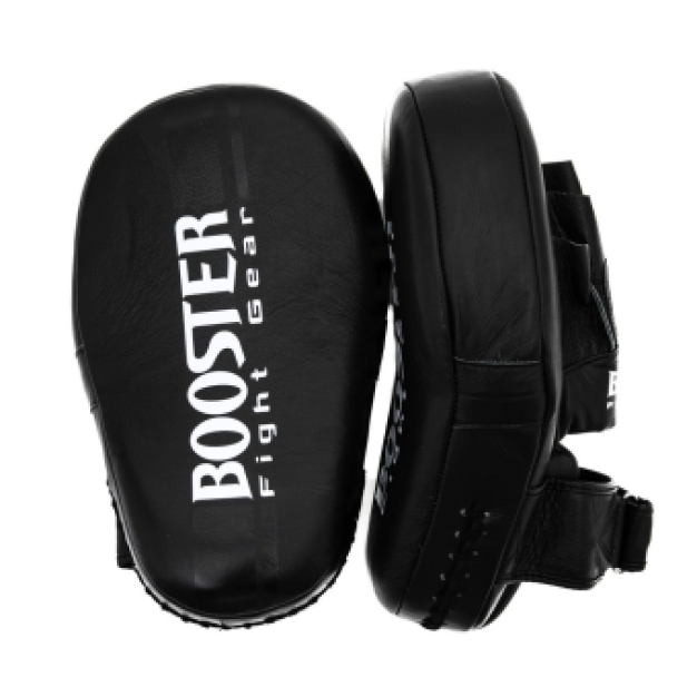 Booster Fightgear - Hand Pads  - BPM 2