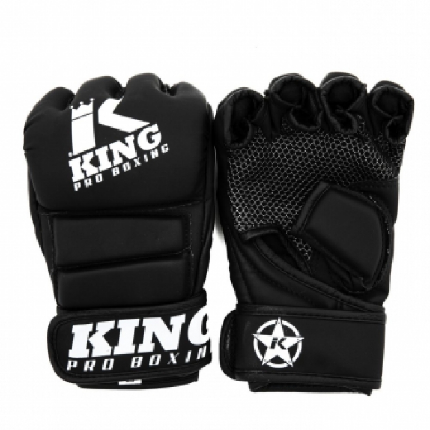 Booster - MMA Handschoenen - BFF SUPREME