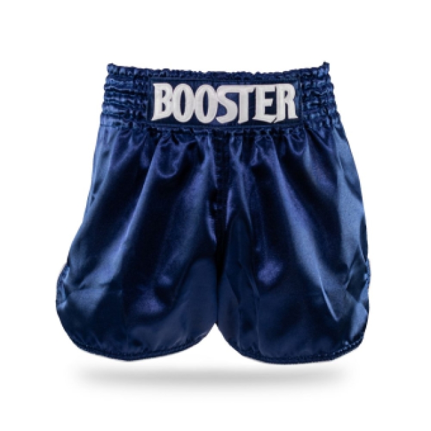 Booster - TBT PLAIN V2 - BLAUW