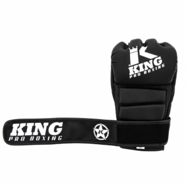 Booster - MMA Handschoenen - BFF SUPREME