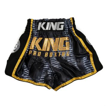 KING PRO BOXING - FIGHT SHORT - KPB STADIUM 1